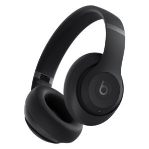 Beats Studio Pro: The Ultimate Wireless Noise Cancelling Experience