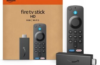 Uncover the Secrets of the Newest Amazon Fire TV Stick: Ultimate Buyer Guide Reveals All!