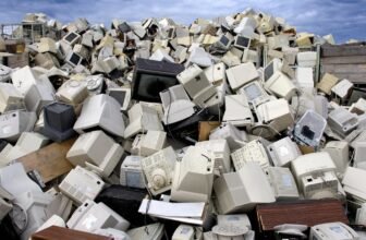 Quick Guide: Free Ways to Responsibly Dispose of Your Old PC, Laptop and Printer in 2025