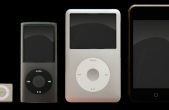 Decades of Sonic Revolution: A Blog Review on How Apple’s iPod Reshaped the Music Industry 24 Years Ago!