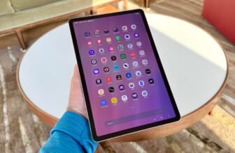 Unveiling the Samsung Galaxy Tab S11: Dominating the Premium Android Tablet Market – A Review