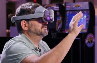 Insights from Samsung and Google on the Future of Smart Glasses Technology