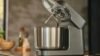 You Won’t Believe the Luxurious Experience This High-End Ooni Halo Pro Spiral Mixer Offers Dough-Lovers! Read our Review!
