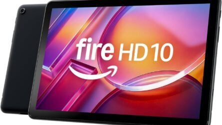 Unveiled: The Ultimate Buyer’s Guide to the Remarkable Amazon Fire HD 10 Tablet – Don’t Shop Until You’ve Read This!