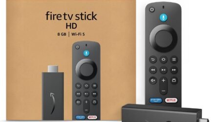 Uncover the Secrets of the Newest Amazon Fire TV Stick: Ultimate Buyer Guide Reveals All!