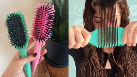 Can These Brushes REALLY Enhance Your Curls? Our In-Depth Review Spills the Truth!