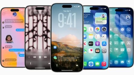 Insider’s Buying Guide: Discover All Jaw-Dropping Features Coming with iOS 26 Now!
